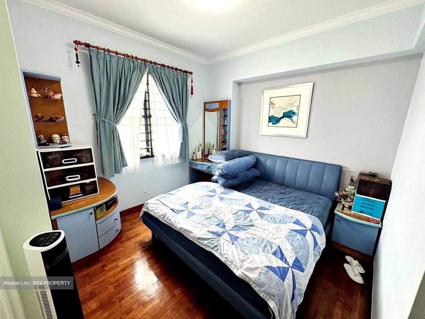 Westmere (D22), Condominium #627709551